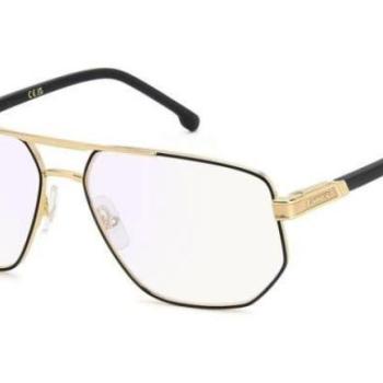 Carrera CARRERA1141 I46 ONE SIZE (58) Fekete Női Dioptriás szemüvegek kép