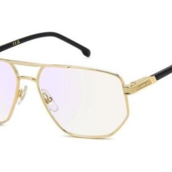 Carrera CARRERA1141 RHL ONE SIZE (58) Arany Női Dioptriás szemüvegek kép