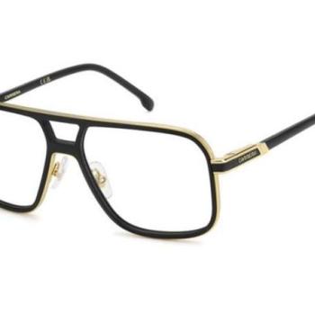 Carrera CARRERA1143 003 ONE SIZE (59) Fekete Női Dioptriás szemüvegek kép