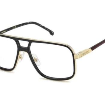 Carrera CARRERA1143 2M2 ONE SIZE (59) Fekete Női Dioptriás szemüvegek kép