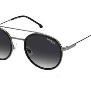Carrera CARRERA2028T/S 807/9O ONE SIZE (50) Fekete Gyermek Napszemüvegek kép