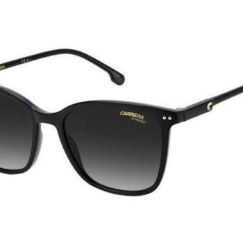 Carrera CARRERA2036T/S 807/9O ONE SIZE (53) Fekete Gyermek Napszemüvegek kép