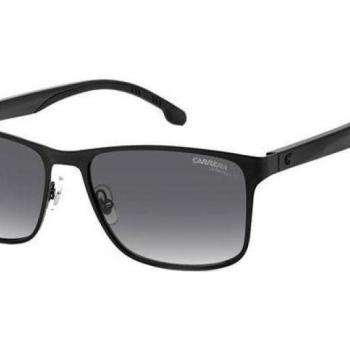 Carrera CARRERA2037T/S 807/9O ONE SIZE (55) Fekete Gyermek Napszemüvegek kép