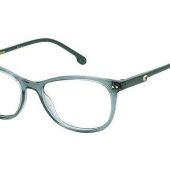 Carrera CARRERA2041T 6CR ONE SIZE (51) Zöld Gyermek Dioptriás szemüvegek kép