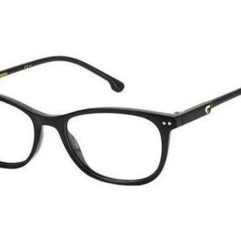 Carrera CARRERA2041T 807 ONE SIZE (51) Fekete Gyermek Dioptriás szemüvegek kép