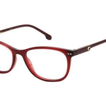 Carrera CARRERA2041T LHF ONE SIZE (51) Vörös Gyermek Dioptriás szemüvegek kép