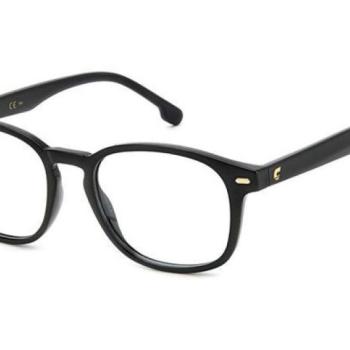 Carrera CARRERA2043T 807 ONE SIZE (49) Fekete Gyermek Dioptriás szemüvegek kép