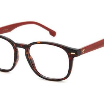 Carrera CARRERA2043T O63 ONE SIZE (49) Havana Gyermek Dioptriás szemüvegek kép