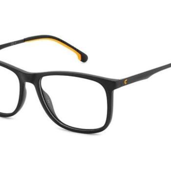 Carrera CARRERA2045T 8LZ ONE SIZE (52) Fekete Gyermek Dioptriás szemüvegek kép