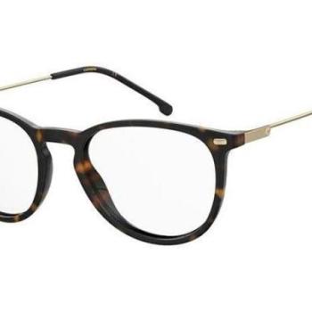 Carrera CARRERA2050T 086 ONE SIZE (50) Havana Gyermek Dioptriás szemüvegek kép