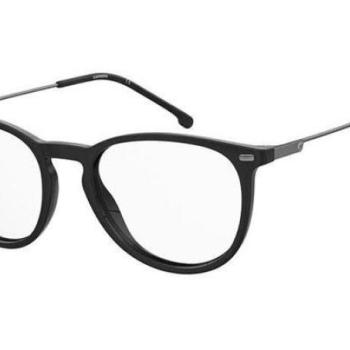 Carrera CARRERA2050T 807 ONE SIZE (50) Fekete Gyermek Dioptriás szemüvegek kép