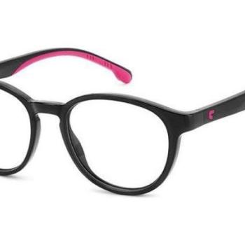 Carrera CARRERA2052T 3MR ONE SIZE (48) Fekete Gyermek Dioptriás szemüvegek kép