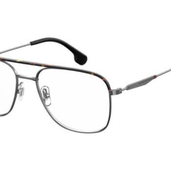 Carrera CARRERA211 6LB L (56) Ezüst Unisex Dioptriás szemüvegek kép