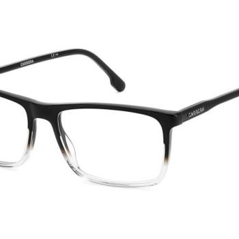 Carrera CARRERA225 08A L (56) Fekete Női Dioptriás szemüvegek kép