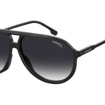 Carrera CARRERA237/S 807/9O ONE SIZE (61) Fekete Női Napszemüvegek kép