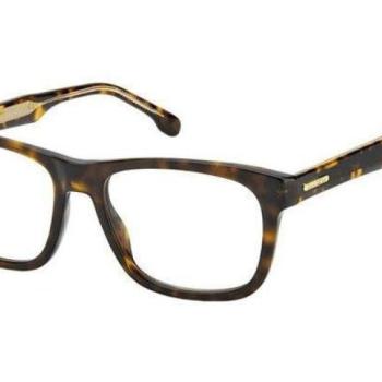 Carrera CARRERA249 086 L (55) Havana Unisex Dioptriás szemüvegek kép