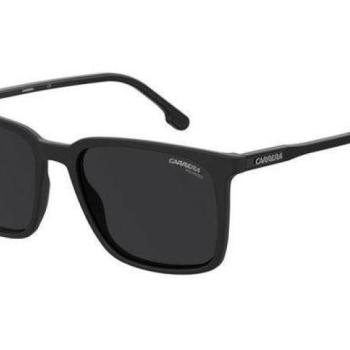 Carrera CARRERA259/S 003/M9 Polarized ONE SIZE (55) Fekete Női Napszemüvegek kép