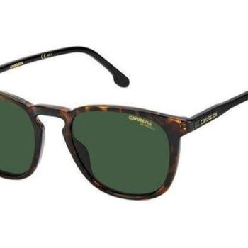 Carrera CARRERA260/S 086/QT ONE SIZE (51) Havana Női Napszemüvegek kép