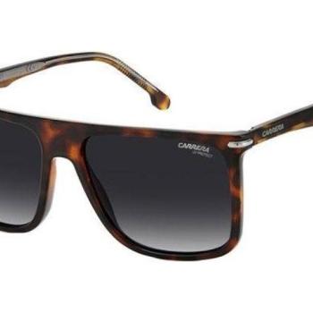 Carrera CARRERA278/S 086/9O ONE SIZE (58) Havana Női Napszemüvegek kép