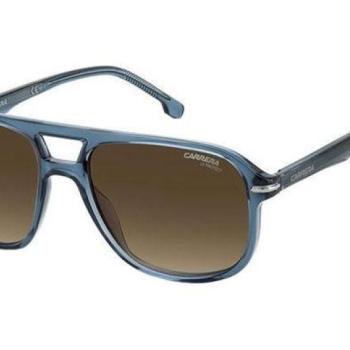 Carrera CARRERA279/S PJP/HA ONE SIZE (56) Kék Női Napszemüvegek kép