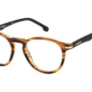 Carrera CARRERA287 EX4 ONE SIZE (49) Havana Női Dioptriás szemüvegek kép