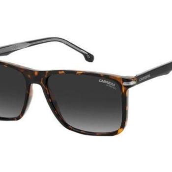 Carrera CARRERA298/S 086/9O ONE SIZE (57) Havana Női Napszemüvegek kép