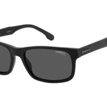 Carrera CARRERA299/S 003/M9 ONE SIZE (57) Fekete Női Napszemüvegek kép