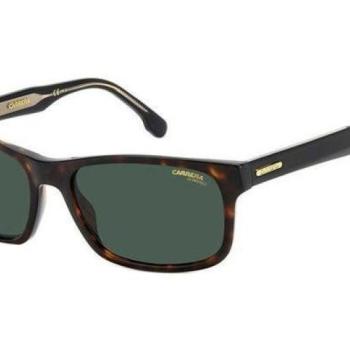 Carrera CARRERA299/S 086/QT ONE SIZE (57) Havana Női Napszemüvegek kép