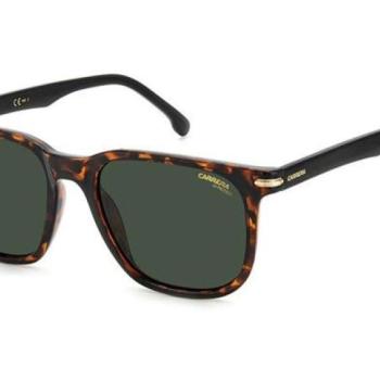 Carrera CARRERA300/S 086/QT ONE SIZE (54) Havana Unisex Napszemüvegek kép