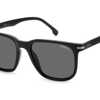 Carrera CARRERA300/S 08A/M9 Polarized ONE SIZE (54) Fekete Unisex Napszemüvegek kép