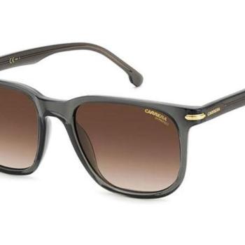 Carrera CARRERA300/S KB7/HA ONE SIZE (54) Szürke Unisex Napszemüvegek kép