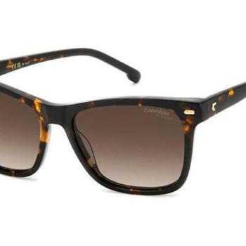 Carrera CARRERA3001/S 086/HA ONE SIZE (54) Havana Férfi Napszemüvegek kép