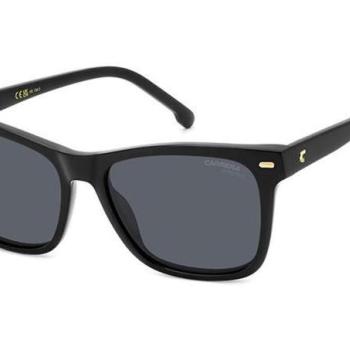 Carrera CARRERA3001/S 807/IR ONE SIZE (54) Fekete Férfi Napszemüvegek kép