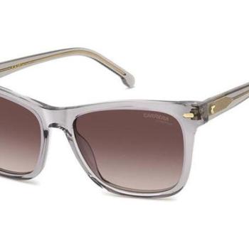 Carrera CARRERA3001/S KB7/HA ONE SIZE (54) Szürke Férfi Napszemüvegek kép