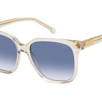 Carrera CARRERA3002/S 10A/08 ONE SIZE (55) Bézs Férfi Napszemüvegek kép