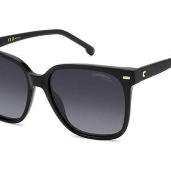 Carrera CARRERA3002/S 807/9O ONE SIZE (55) Fekete Férfi Napszemüvegek kép