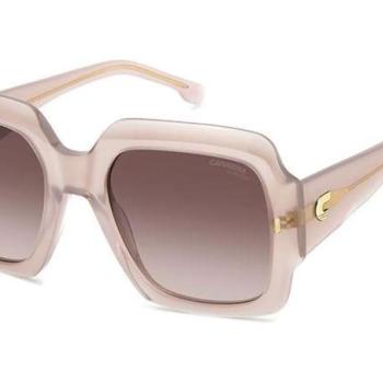 Carrera CARRERA3004/S FWM/HA ONE SIZE (54) Bézs Férfi Napszemüvegek kép