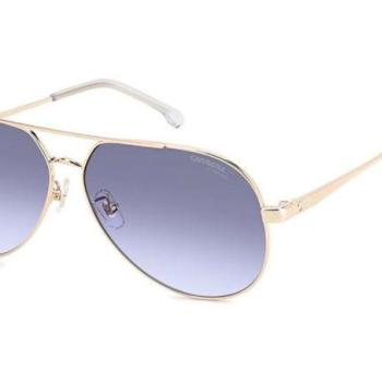 Carrera CARRERA3005/S LKS/GB ONE SIZE (63) Arany Férfi Napszemüvegek kép