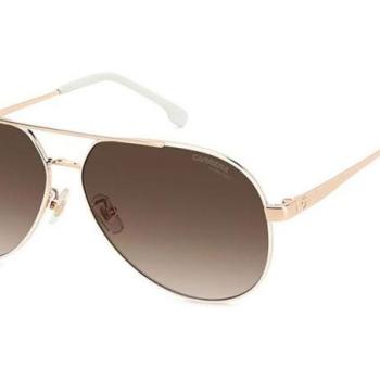 Carrera CARRERA3005/S R1A/HA ONE SIZE (63) Arany Férfi Napszemüvegek kép