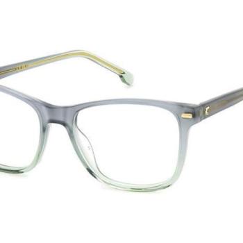 Carrera CARRERA3009 3U5 ONE SIZE (52) Zöld Férfi Dioptriás szemüvegek kép