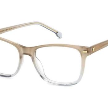 Carrera CARRERA3009 690 ONE SIZE (52) Bézs Férfi Dioptriás szemüvegek kép