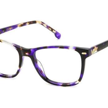 Carrera CARRERA3009 HKZ ONE SIZE (52) Lila Férfi Dioptriás szemüvegek kép