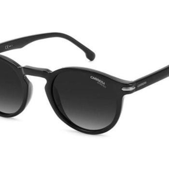 Carrera CARRERA301/S 807/9O ONE SIZE (50) Fekete Unisex Napszemüvegek kép