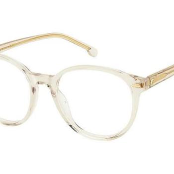 Carrera CARRERA3010 10A ONE SIZE (52) Bézs Férfi Dioptriás szemüvegek kép