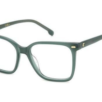 Carrera CARRERA3011 1ED ONE SIZE (53) Zöld Férfi Dioptriás szemüvegek kép