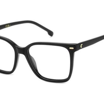Carrera CARRERA3011 807 ONE SIZE (53) Fekete Férfi Dioptriás szemüvegek kép