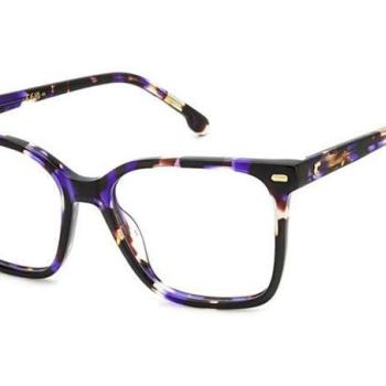 Carrera CARRERA3011 HKZ ONE SIZE (53) Lila Férfi Dioptriás szemüvegek kép