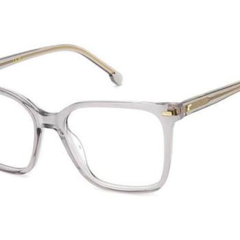 Carrera CARRERA3011 KB7 ONE SIZE (53) Szürke Férfi Dioptriás szemüvegek kép