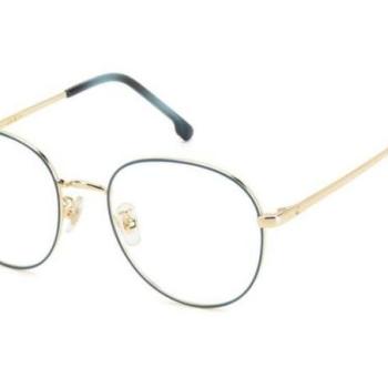 Carrera CARRERA3012 5F6 ONE SIZE (53) Zöld Férfi Dioptriás szemüvegek kép