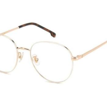 Carrera CARRERA3012 R1A ONE SIZE (53) Arany Férfi Dioptriás szemüvegek kép